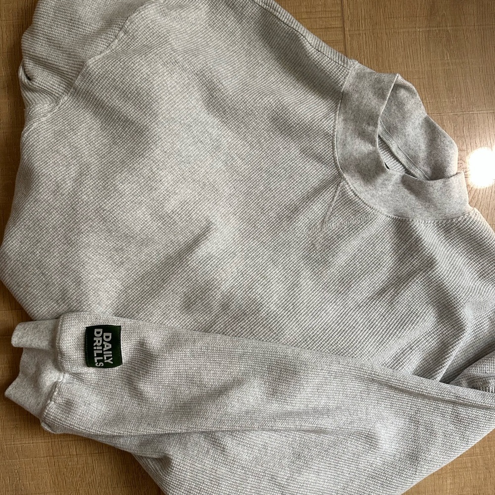Daily Drills Waffle Thermal
